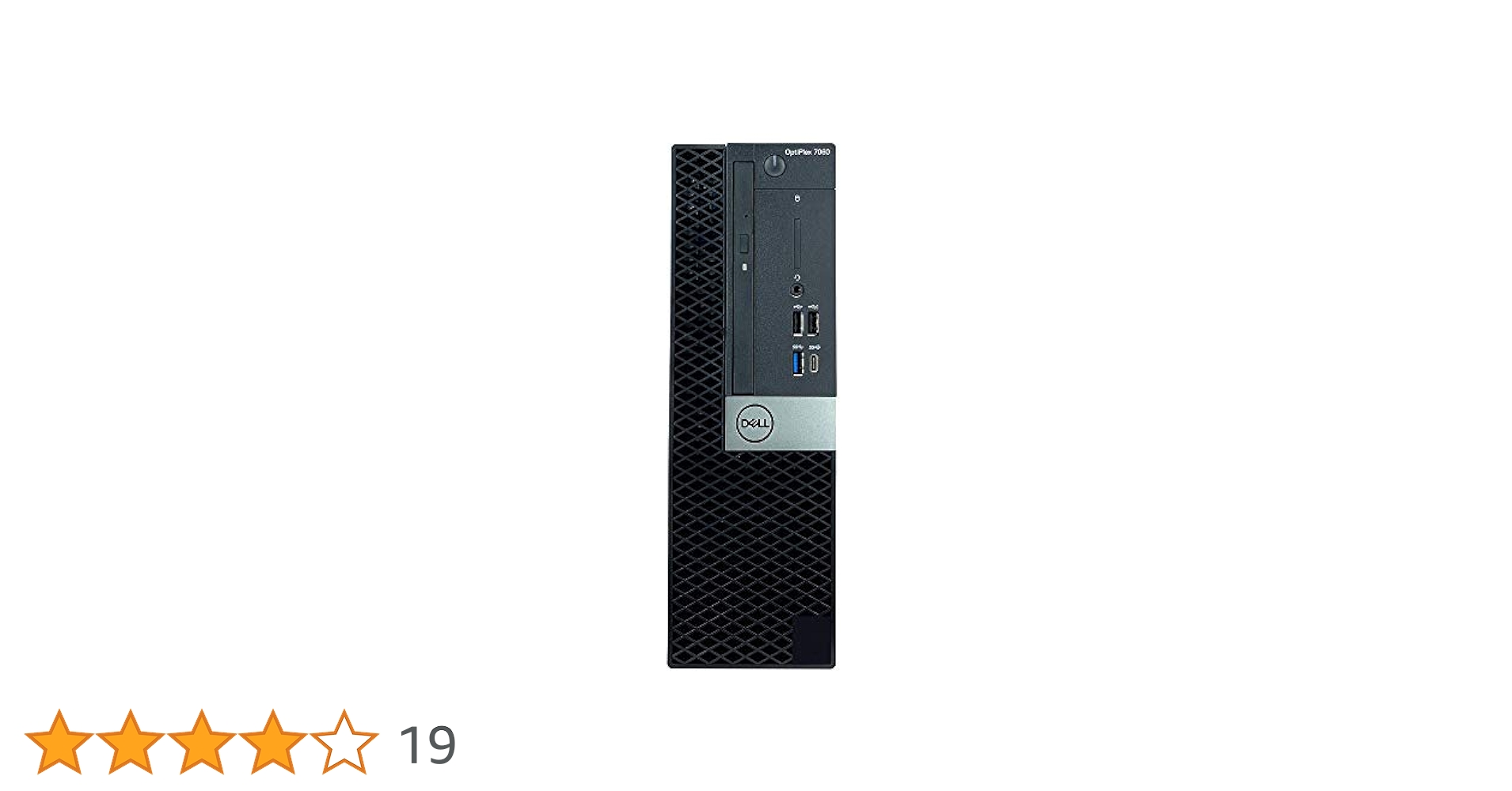 DELL Optiplex 7060 Core i7  ジャンク品 Dell OptiPlex 7060 Tower High Performance Desktop Computer